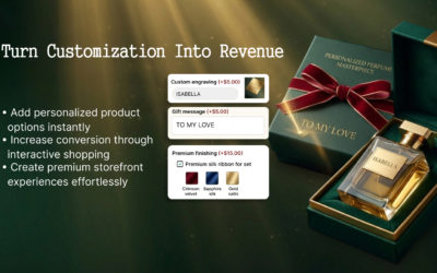 Too Many Shopify Variants? Shopify Product Options Could Be the Solution