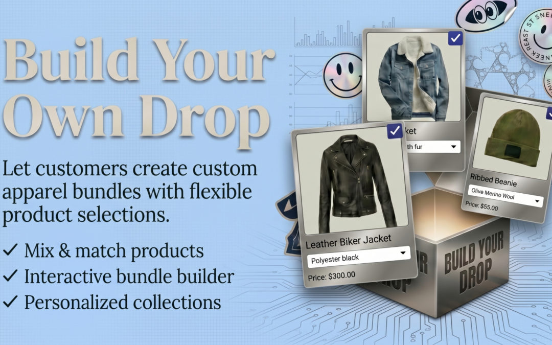 Eazy Bundles Shopify App: Complete Product Bundle Guide