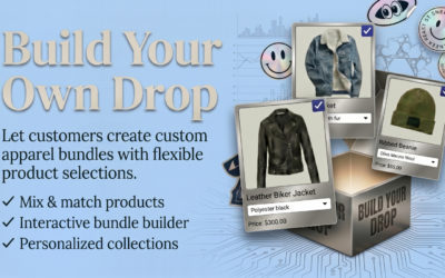 Eazy Bundles Shopify App: Complete Product Bundle Guide